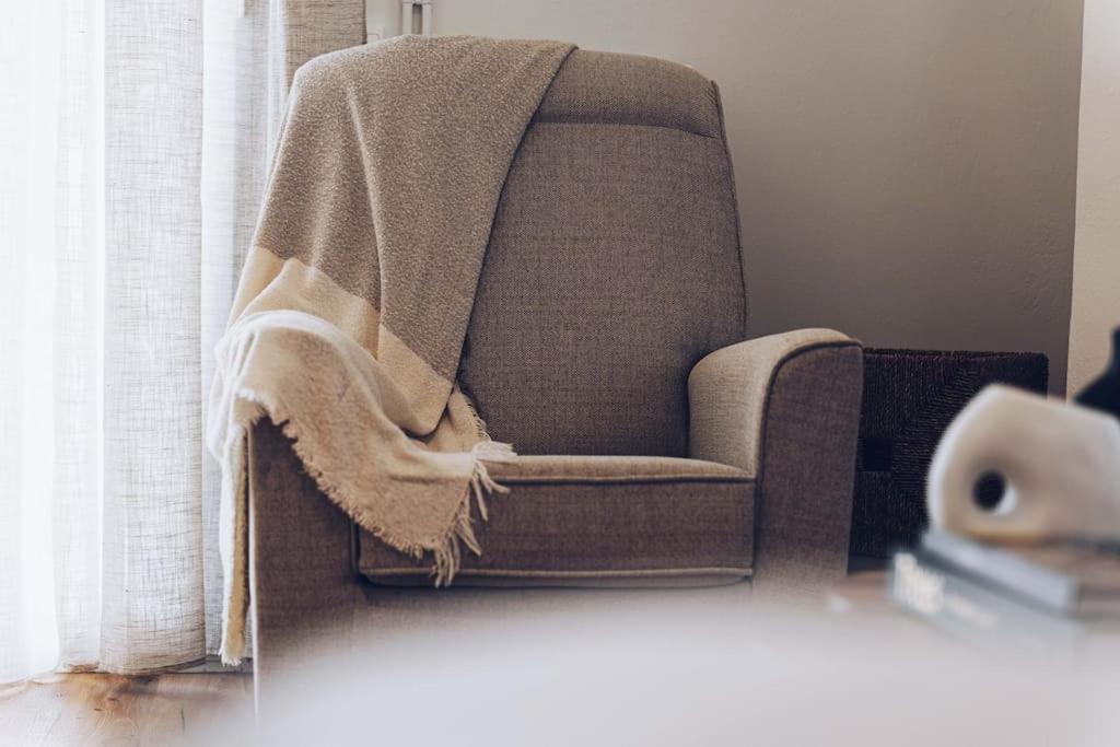 The Repose Aesthetic Apt. R2 Leilighet Iraklio Eksteriør bilde
