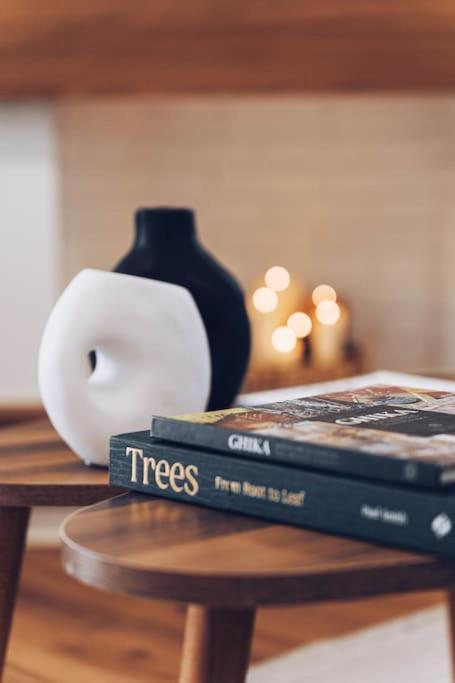 The Repose Aesthetic Apt. R2 Leilighet Iraklio Eksteriør bilde